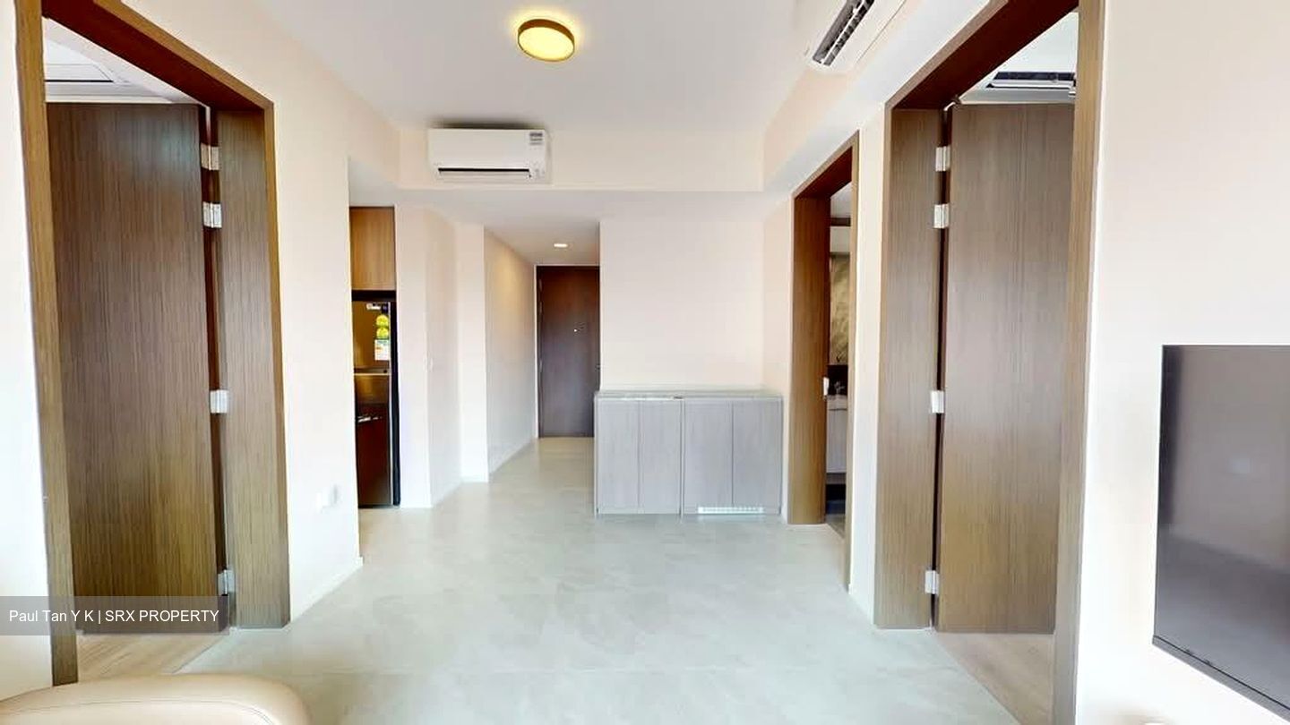 The Watergardens At Canberra (D27), Apartment #566682401